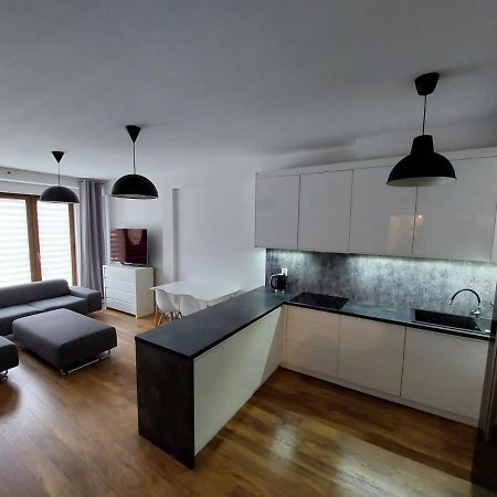 Apartament Reformacka Wieliczka Exterior photo