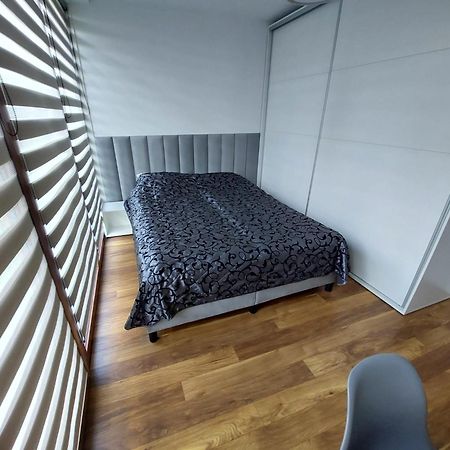 Apartament Reformacka Wieliczka Exterior photo