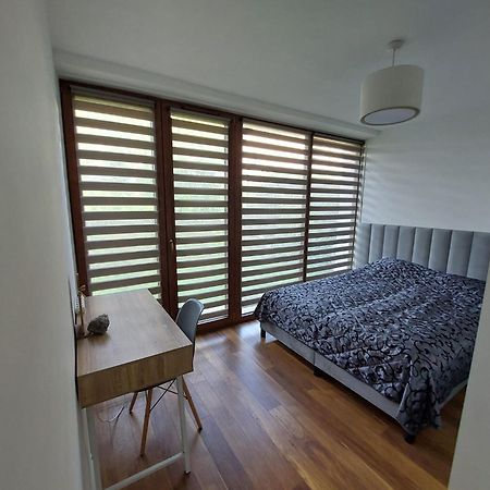 Apartament Reformacka Wieliczka Exterior photo