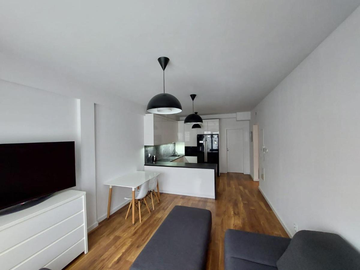 Apartament Reformacka Wieliczka Exterior photo