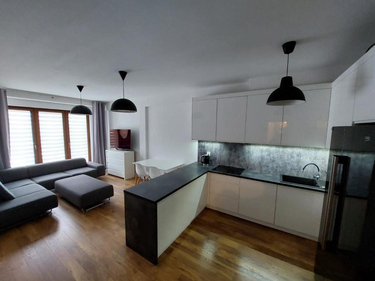 Apartament Reformacka Wieliczka Exterior photo