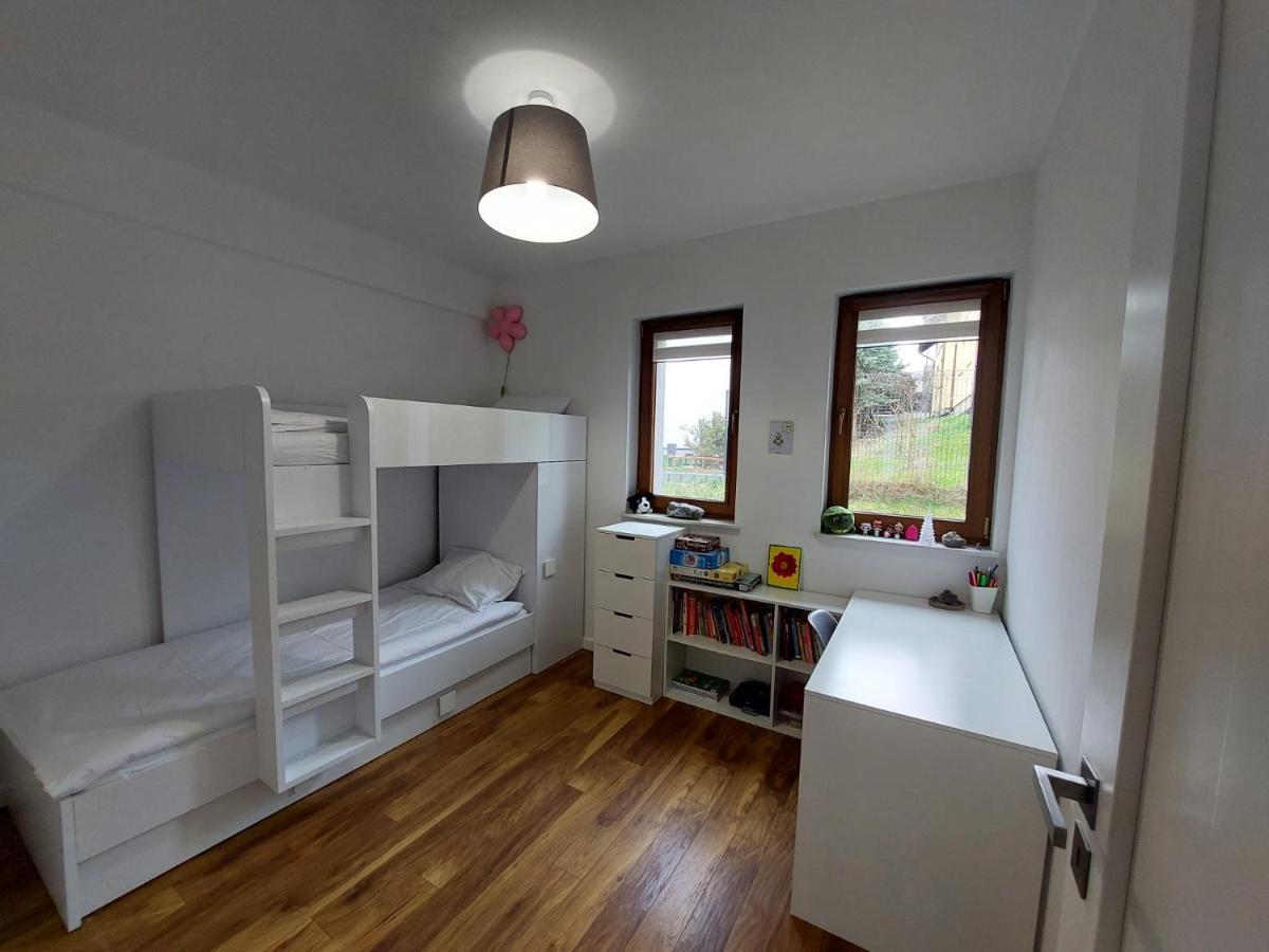 Apartament Reformacka Wieliczka Exterior photo