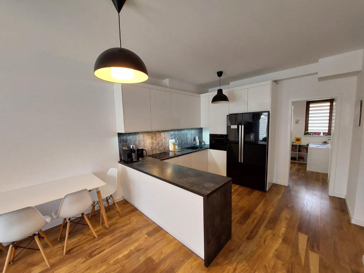Apartament Reformacka Wieliczka Exterior photo